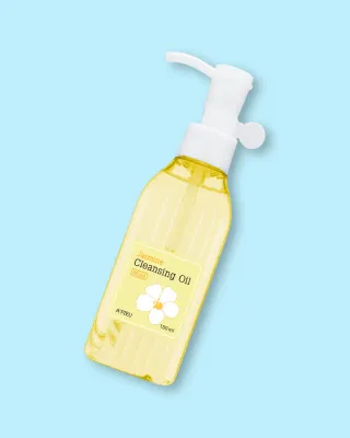 Гидрофильное масло A'pieu Jasmine Cleansing Oil Moist для снятия макияжа, 150 мл