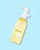 Гидрофильное масло A'pieu Jasmine Cleansing Oil Moist для снятия макияжа, 150 мл — фото 1