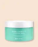 Бальзам для снятия макияжа Mizon Cicaluronic Cleansing Balm, с центеллой и гиалуроновой кислотой, 80 мл — фото 1
