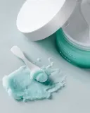 Бальзам для снятия макияжа Mizon Cicaluronic Cleansing Balm, с центеллой и гиалуроновой кислотой, 80 мл — фото 4