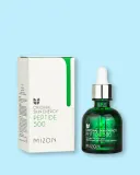 Сыворотка для лица Mizon Peptide 500, с пептидами, антивозрастная, 30 мл — фото 4