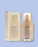 Крем для лица Tony Moly Floria Nutra Energy 100 Hours Cream увлажняющий, для обезвоженной и тусклой кожи, 50 мл — фото 3
