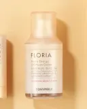Крем для лица Tony Moly Floria Nutra Energy 100 Hours Cream увлажняющий, для обезвоженной и тусклой кожи, 50 мл — фото 6