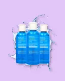 Тоник для лица Farmstay Collagen Water Full Moist Toner увлажняющий, с коллагеном, 200 мл — фото 5