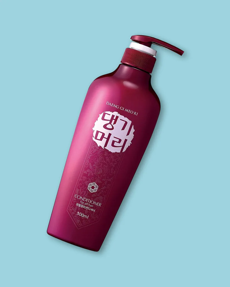 Кондиционер для волос Daeng Gi Meo Ri Conditioner For All Hair для повреждённых и ослабленных волос