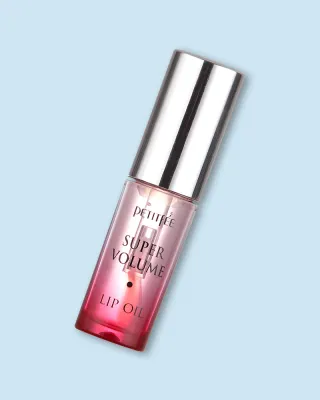 Масло для губ Petitfee & Koelf Super Volume Lip Oil ухаживающее, 3 г