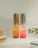 Масло для губ Petitfee & Koelf Super Volume Lip Oil ухаживающее, 3 г — фото 4