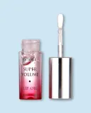Масло для губ Petitfee & Koelf Super Volume Lip Oil ухаживающее, 3 г — фото 7