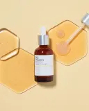 Ампульная сыворотка для лица Missha Bee Pollen Renew Ampouler, увлажняющая, 40 мл — фото 3