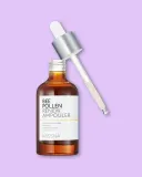Ампульная сыворотка для лица Missha Bee Pollen Renew Ampouler, увлажняющая, 40 мл — фото 4