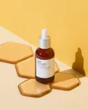 Ампульная сыворотка для лица Missha Bee Pollen Renew Ampouler, увлажняющая, 40 мл — фото 5