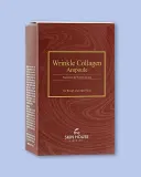 Ампула для лица The Skin House Wrinkle Collagen Feeltox Ampoule, с коллагеном, для зрелой кожи, 30 мл — фото 3