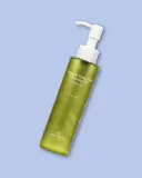 Гидрофильное масло The Skin House Natural Green Tea Cleansing Oil, с зелёным чаем, 150 мл — фото 1