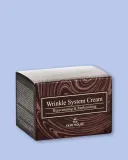 Крем для лица The Skin House Wrinkle System Cream против морщин, 50 г — фото 3