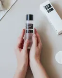 Тонер для лица Coxir Black Snail Collagen Toner с муцином улитки и коллагеном, антивозрастной, 150 мл — фото 4