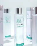 Пилинг-тоник для лица Mizon AHA&BHA Daily Clean Toner, отшелушивающий, 150 мл — фото 4