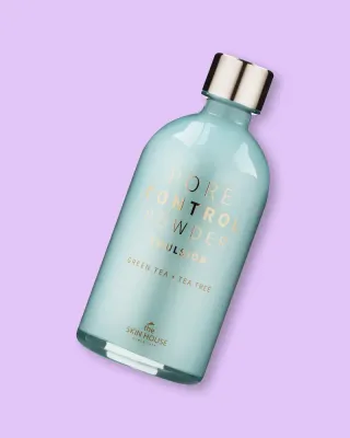 Эмульсия для сужения пор The Skin House Pore Control Powder Emulsion, 130 мл