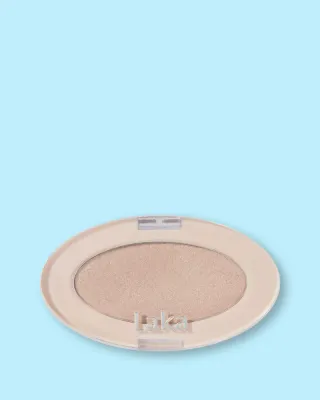 Хайлайтер Laka Dreambeam полупрозрачный, сияющий финиш, оттенок 01 Natural Beam