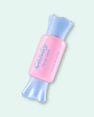 Блеск для губ The Saem Saemmul Candy Syrup Gloss увлажняющий, оттенок 03 Mulberry Syrup
