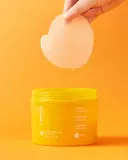 Пэды для лица Frudia Citrus Brightening Toning Pad осветляющие, 210 мл, 70 шт — фото 3