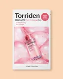 Тканевые маски для лица Torriden Cellmazing Pore Perfecting Mask, сужающие поры, 10 шт по 25 мл — фото 1
