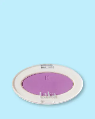Румяна Laka Love Silk Blush шелковистые, оттенок 702 Fantasy