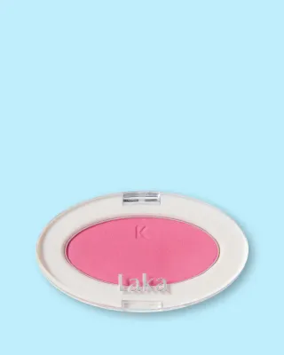 Румяна Laka Love Silk Blush шелковистые, оттенок 703 Icon