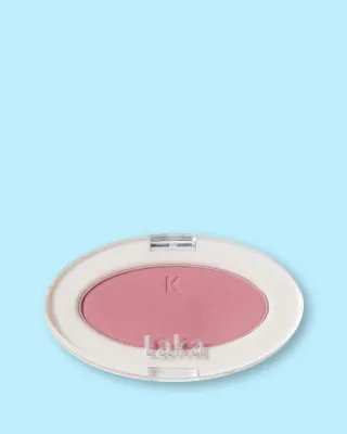 Румяна Laka Love Silk Blush шелковистые, оттенок 706 Lover