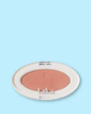 Румяна Laka Love Silk Blush шелковистые, оттенок 709 Dolce