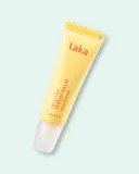 Бальзам-сыворотка для губ Laka Healthy Serum Balm No.01 Honey Drop, питательный — фото 1