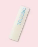Тонирующий бальзам для губ Tocobo Glow & Glass Tinted Lip Balm, увлажняющий, оттенок 001 Coral Water — фото 1