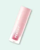 Тинт для губ Peach C Jelly Beam Tint гелевый, зеркальный блеск, оттенок Lucky Touch — фото 1