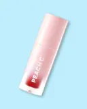 Тинт для губ Peach C Jelly Beam Tint гелевый, зеркальный блеск, оттенок To Love — фото 1
