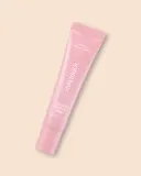 Бальзам для губ Milk Touch Glow Up Collagen Lip Balm с коллагеном, оттенок Bubble Sugar — фото 1