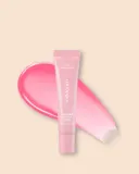 Бальзам для губ Milk Touch Glow Up Collagen Lip Balm с коллагеном, оттенок Bubble Sugar — фото 2