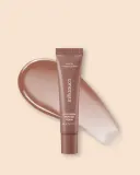 Бальзам для губ Milk Touch Glow Up Collagen Lip Balm с коллагеном, оттенок Caramel Fondue — фото 2