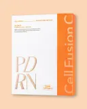 Ампулы для лица Cell Fusion C Salmon PDRN Ampoule, увлажняющие, восстанавливающие, 2 мл x 28 шт — фото 2