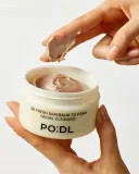 Гидрофильный бальзам-пенка для лица PO:DL 2X Fresh Bam Balm To Foam, очищающий, снимает макияж, 130 мл — фото 2