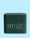 Пэды для лица Molvany Artichoke Soothing Acne Pore Toner Pad, успокаивающие, 160 г (70 шт) — фото 1