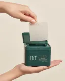 Пэды для лица Molvany Artichoke Soothing Acne Pore Toner Pad, успокаивающие, 160 г (70 шт) — фото 5