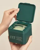 Пэды для лица Molvany Artichoke Soothing Acne Pore Toner Pad, успокаивающие, 160 г (70 шт) — фото 6