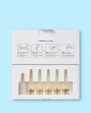 Ампулы-бустер для лица Differ & Deeper Brightening & Toning Skin Booster, для сияния, выравнивают тон, 2 мл × 5 шт — фото 4