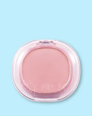 Румяна A'pieu Juicy-Pang Pastel Blusher пастельные, оттенок Pk09 Mauve Cotton