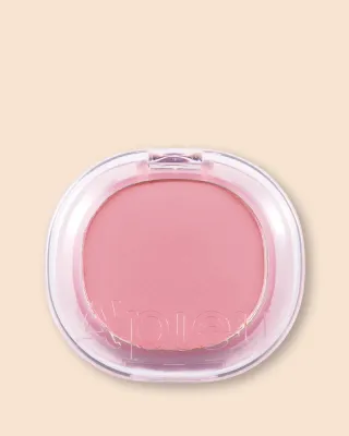 Румяна A'pieu Juicy-Pang Pastel Blusher пастельные, оттенок Pk10 Berry Cotton