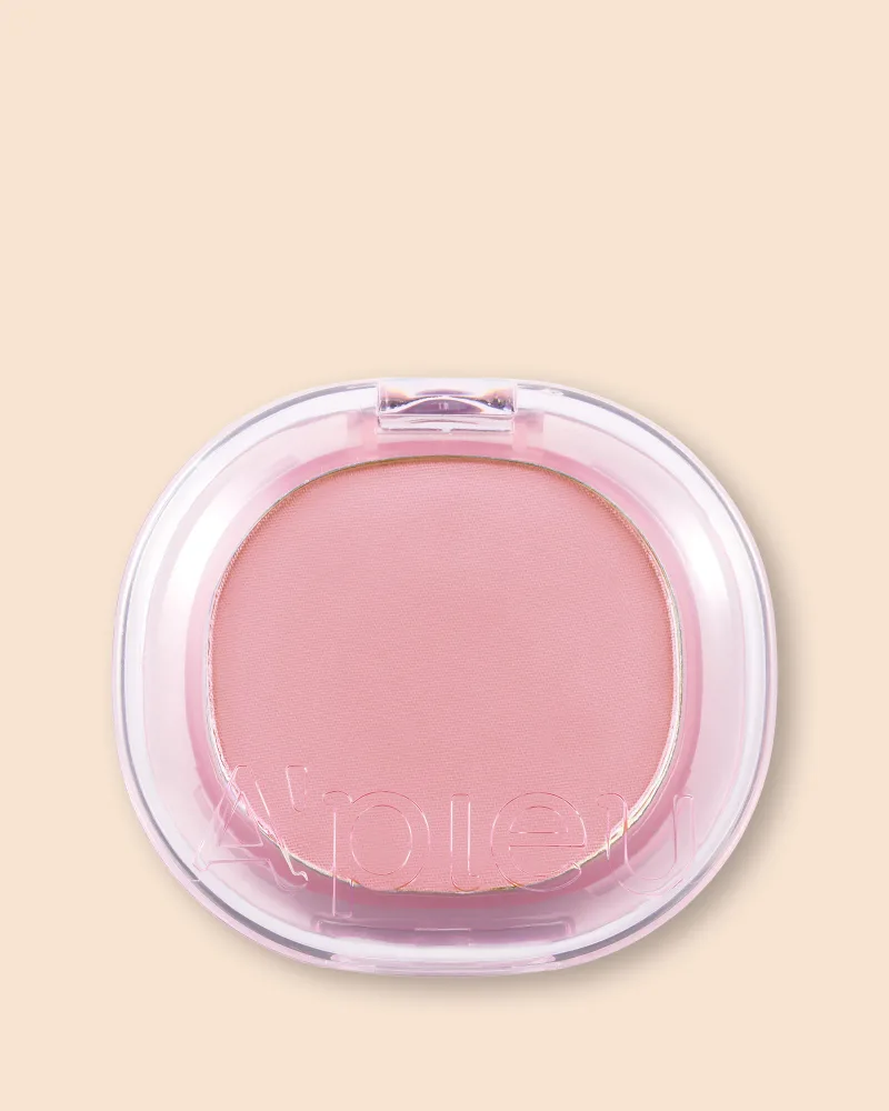Румяна A'pieu Juicy-Pang Pastel Blusher пастельные, оттенок Pk11 Ribbon Cotton