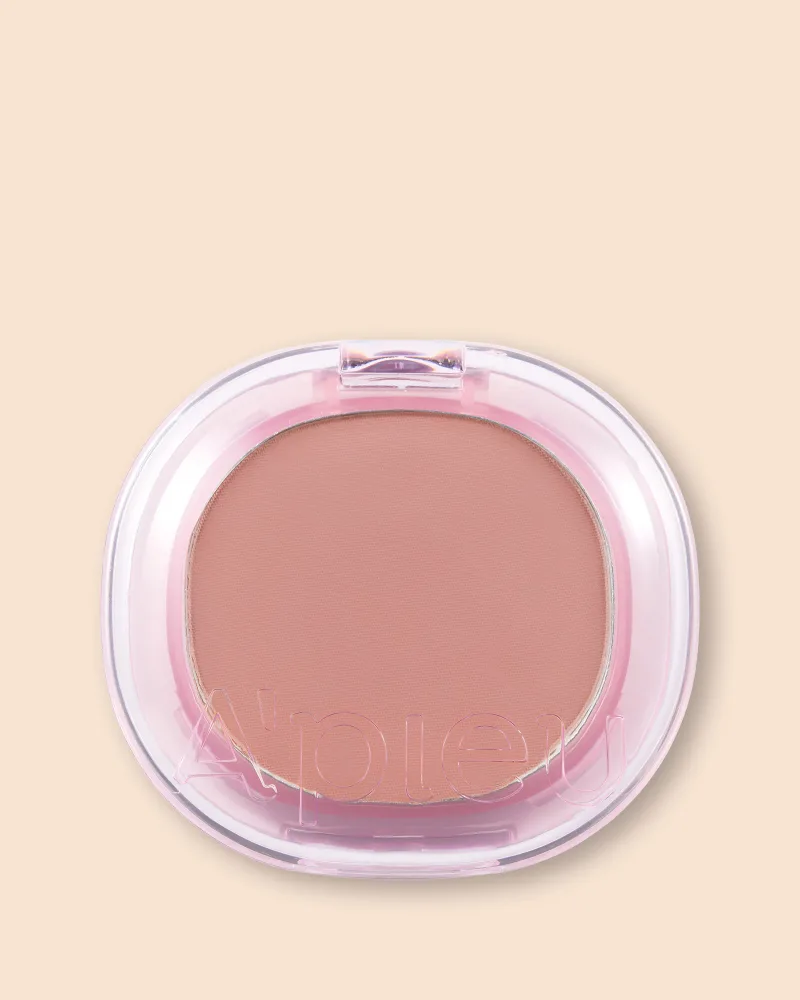 Румяна A'pieu Juicy-Pang Pastel Blusher пастельные, оттенок Rd02 Cinnamon Cotton