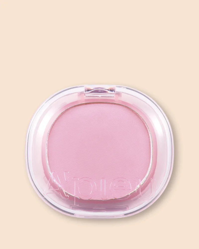 Румяна A'pieu Juicy-Pang Pastel Blusher пастельные, оттенок Vl01 Lilac Cotton
