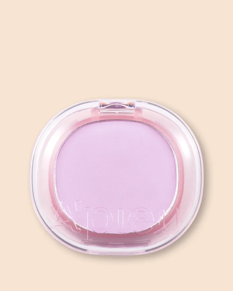 Румяна A'pieu Juicy-Pang Pastel Blusher пастельные, оттенок Vl04 Mist Cotton