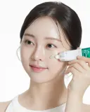 Крем для лица VT Cosmetics Cica Cream Plus успокаивающий, для чувствительной кожи, 30 мл — фото 2