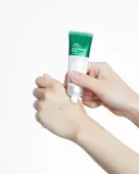 Крем для лица VT Cosmetics Cica Cream Plus успокаивающий, для чувствительной кожи, 30 мл — фото 3